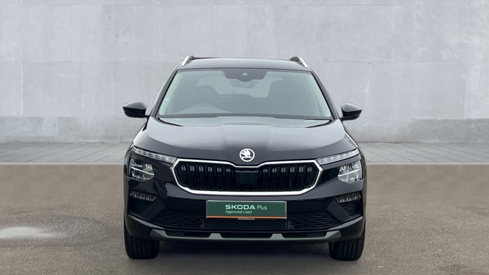 Used Skoda Kamiq 2025 for sale - 76190932: Photo 10