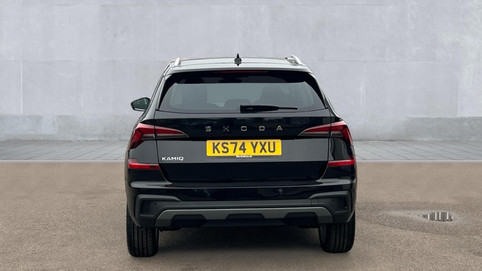 Used Skoda Kamiq 2025 for sale - 76190932: Photo 11