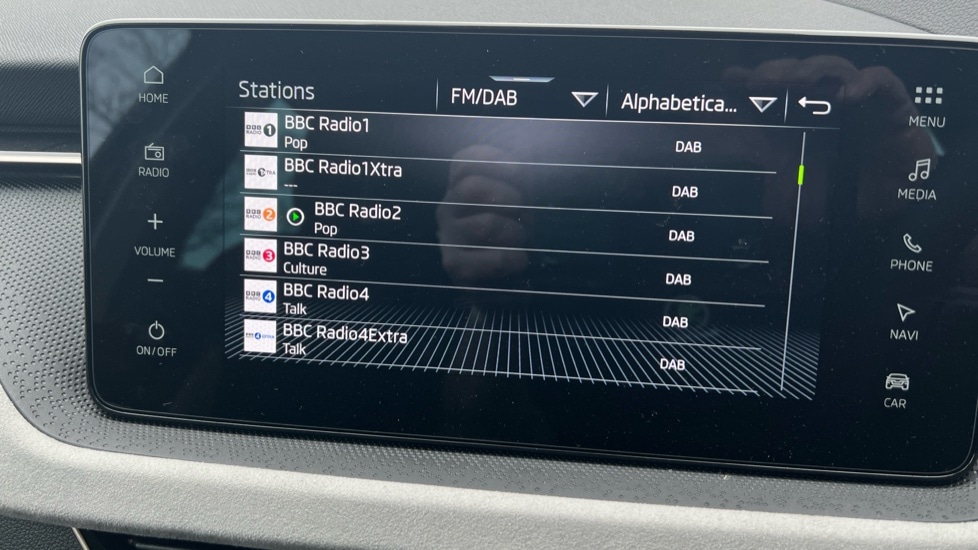 Used Skoda Kamiq 2025 for sale - 76190932: Photo 24