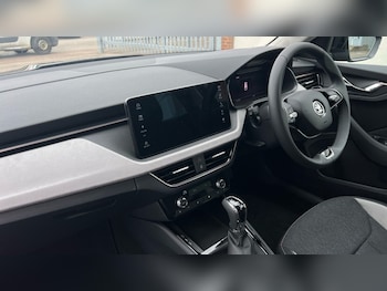 Used Skoda Kamiq 2025 for sale - 76190932: Photo 2