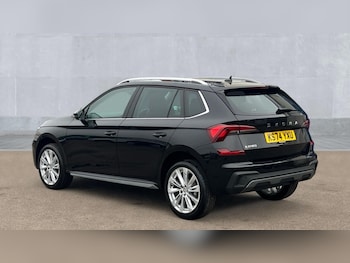 Used Skoda Kamiq 2025 for sale - 76190932: Photo 3