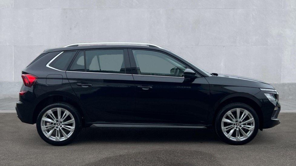 Used Skoda Kamiq 2025 for sale - 76190932: Photo 4