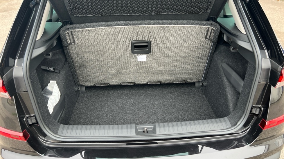 Used Skoda Kamiq 2025 for sale - 76190932: Photo 45