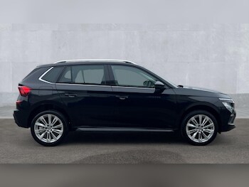 Used Skoda Kamiq 2025 for sale - 76190932: Photo 4