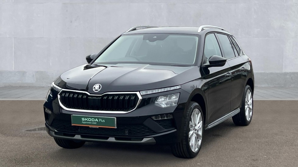 Used Skoda Kamiq 2025 for sale - 76190932: Photo 7
