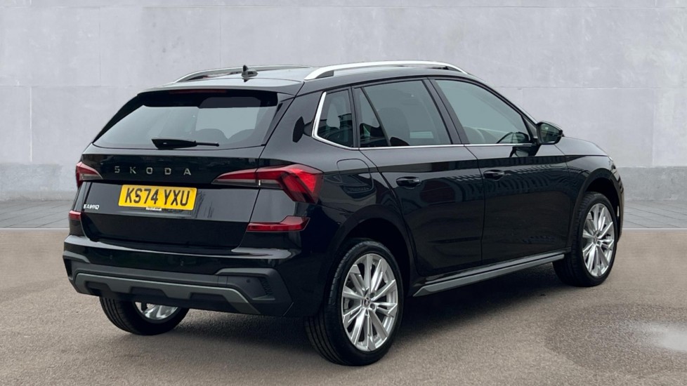 Used Skoda Kamiq 2025 for sale - 76190932: Photo 8