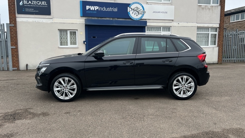 Used Skoda Kamiq 2025 for sale - 76190932: Photo 9