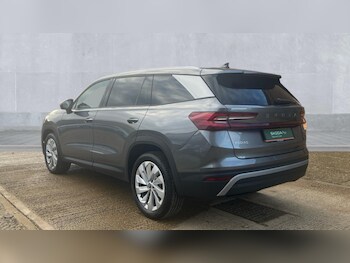 Used Skoda Kodiaq 2025 for sale - 76514812: Photo