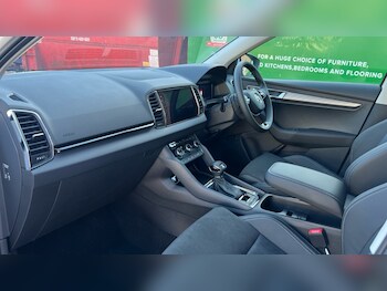 Used Skoda Karoq 2025 for sale - 75472677: Photo