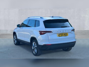Used Skoda Karoq 2025 for sale - 75472677: Photo