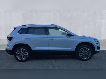 Used Skoda Karoq 2025 for sale - 75472677: Photo