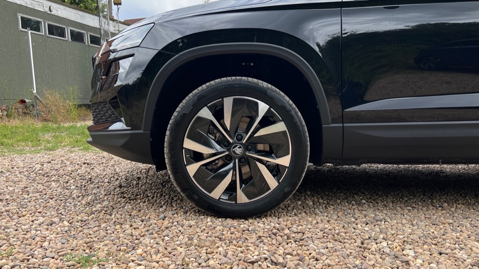 Used Skoda Karoq 2025 for sale - 76458910: Photo 19