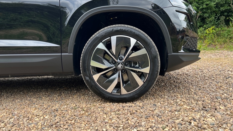 Used Skoda Karoq 2025 for sale - 76458910: Photo 20