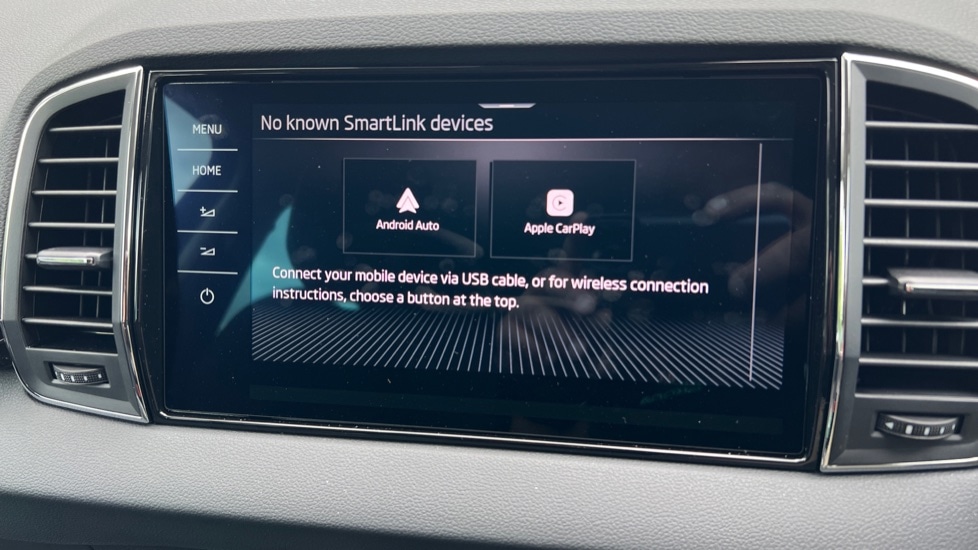 Used Skoda Karoq 2025 for sale - 76458910: Photo 21