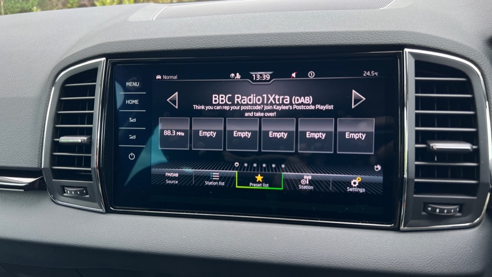 Used Skoda Karoq 2025 for sale - 76458910: Photo 22