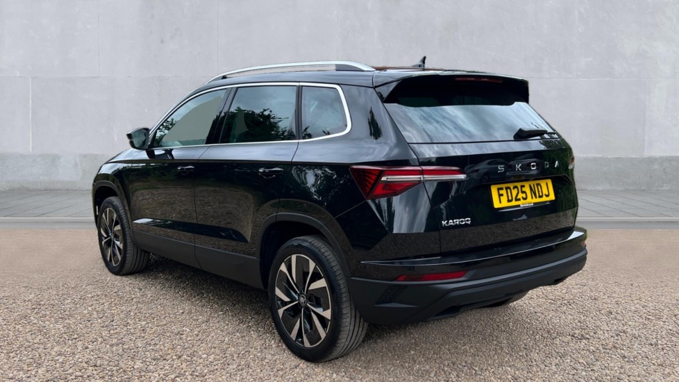 Used Skoda Karoq 2025 for sale - 76458910: Photo 3