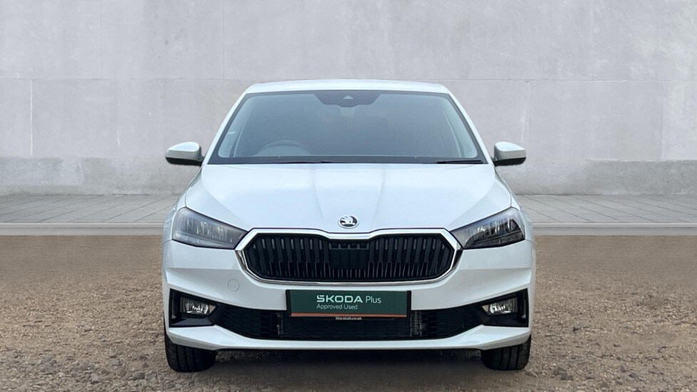 Used Skoda Fabia 2025 for sale - 77031269: Photo 10