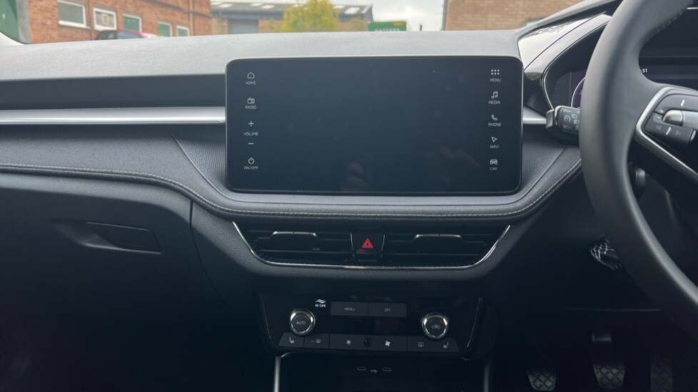 Used Skoda Fabia 2025 for sale - 77031269: Photo 13