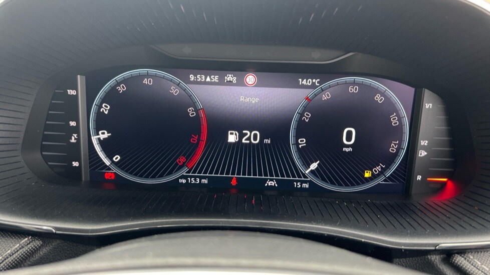 Used Skoda Fabia 2025 for sale - 77031269: Photo 14