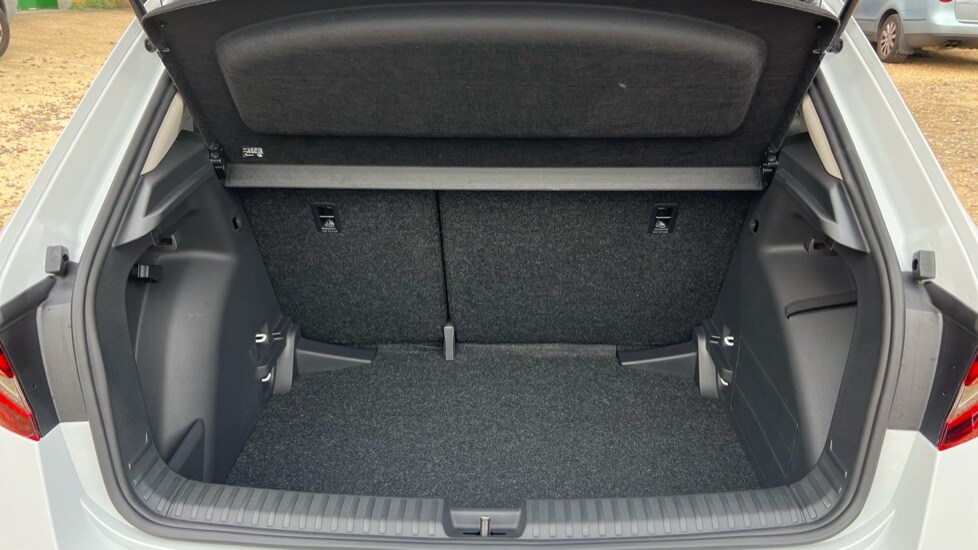 Used Skoda Fabia 2025 for sale - 77031269: Photo 16