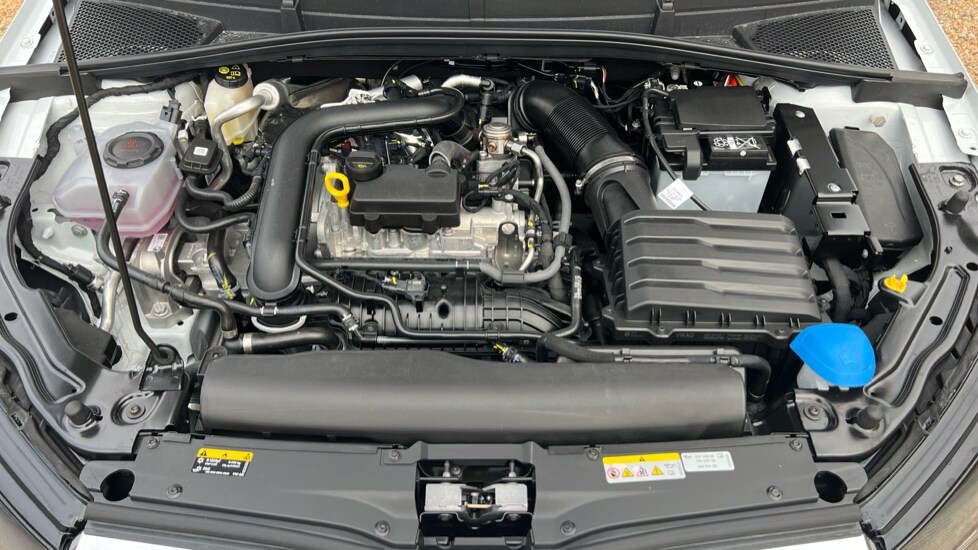 Used Skoda Fabia 2025 for sale - 77031269: Photo 17