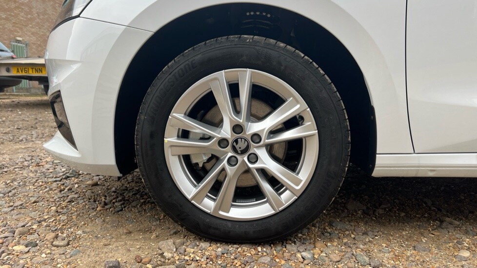 Used Skoda Fabia 2025 for sale - 77031269: Photo 19