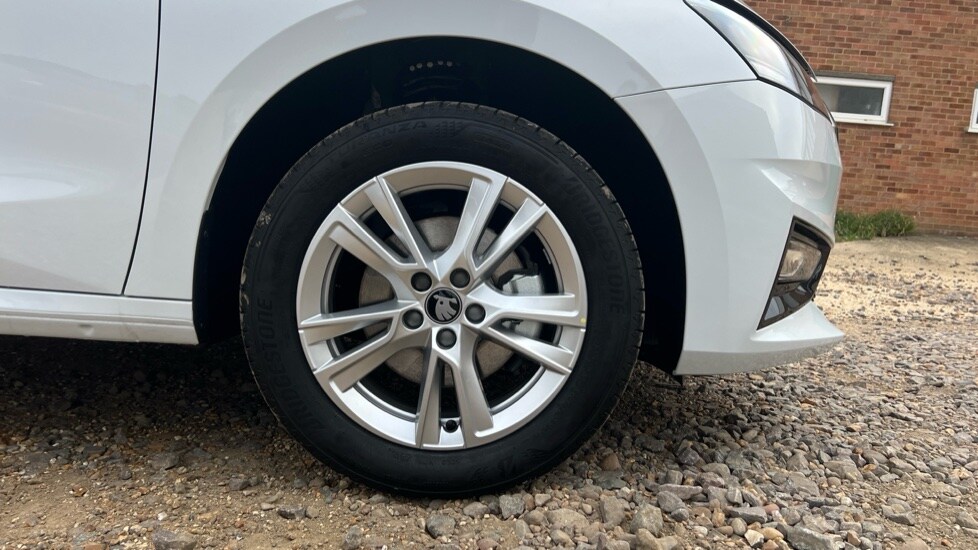 Used Skoda Fabia 2025 for sale - 77031269: Photo 20