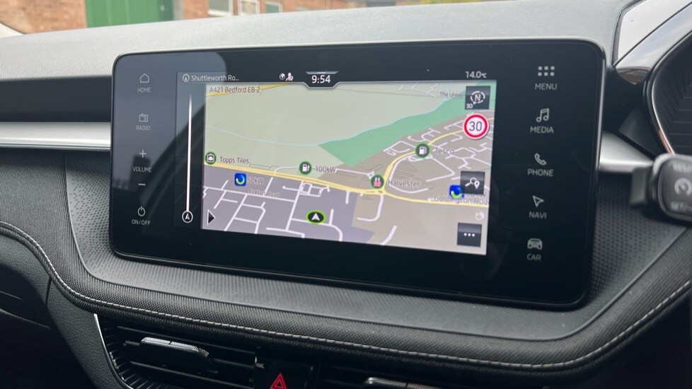 Used Skoda Fabia 2025 for sale - 77031269: Photo 21