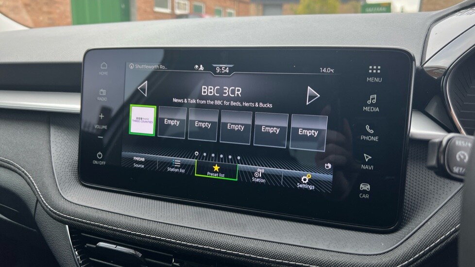 Used Skoda Fabia 2025 for sale - 77031269: Photo 24