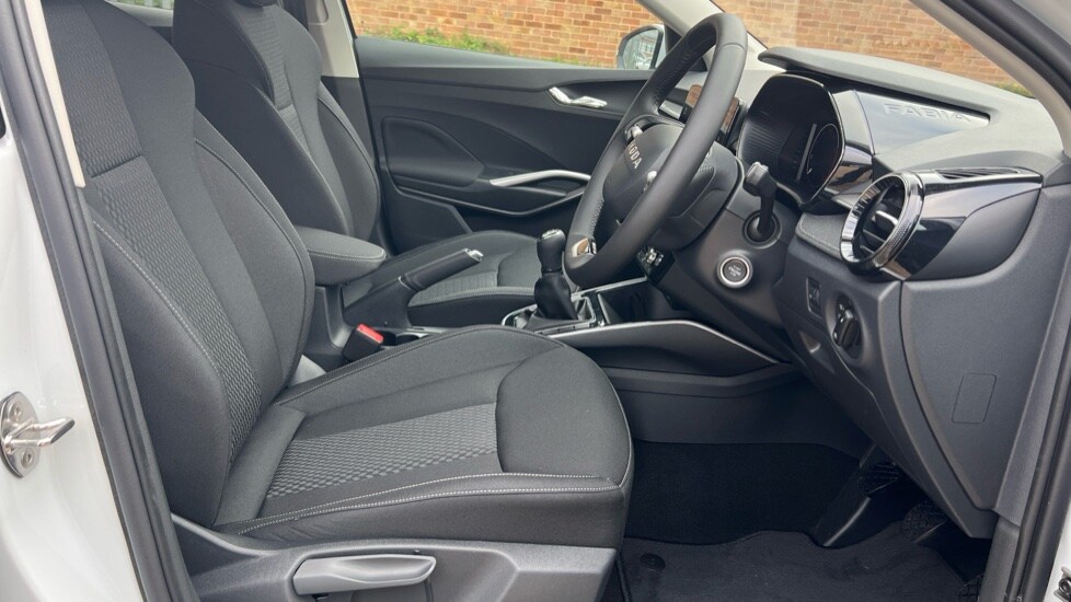 Used Skoda Fabia 2025 for sale - 77031269: Photo 26