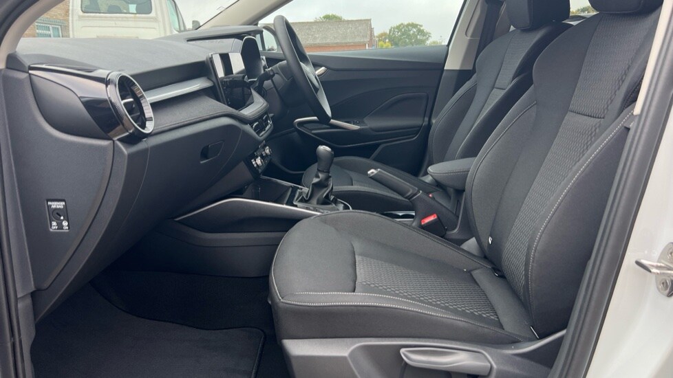 Used Skoda Fabia 2025 for sale - 77031269: Photo 28