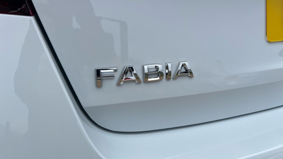 Used Skoda Fabia 2025 for sale - 77031269: Photo 33