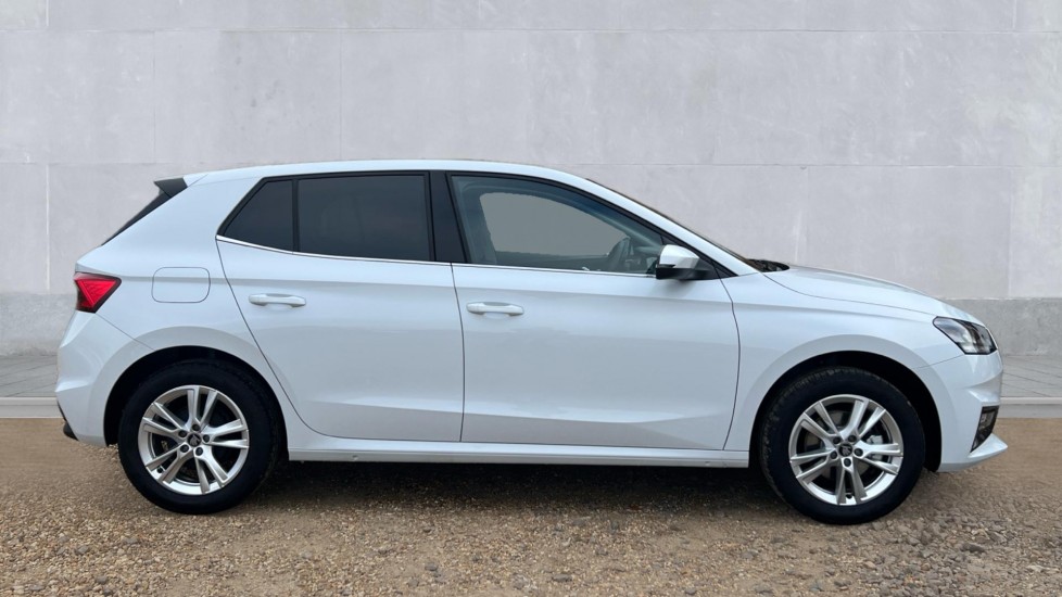 Used Skoda Fabia 2025 for sale - 77031269: Photo 4