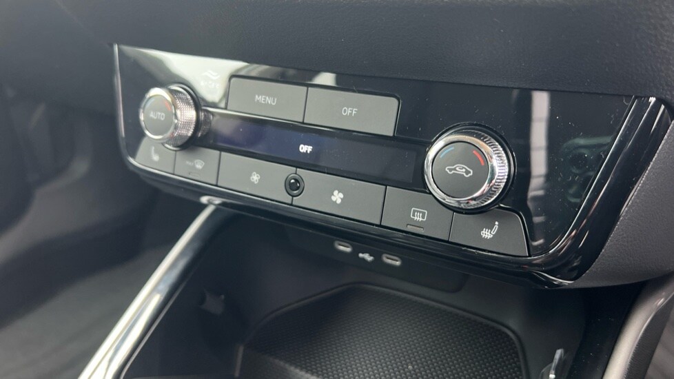 Used Skoda Fabia 2025 for sale - 77031269: Photo 43