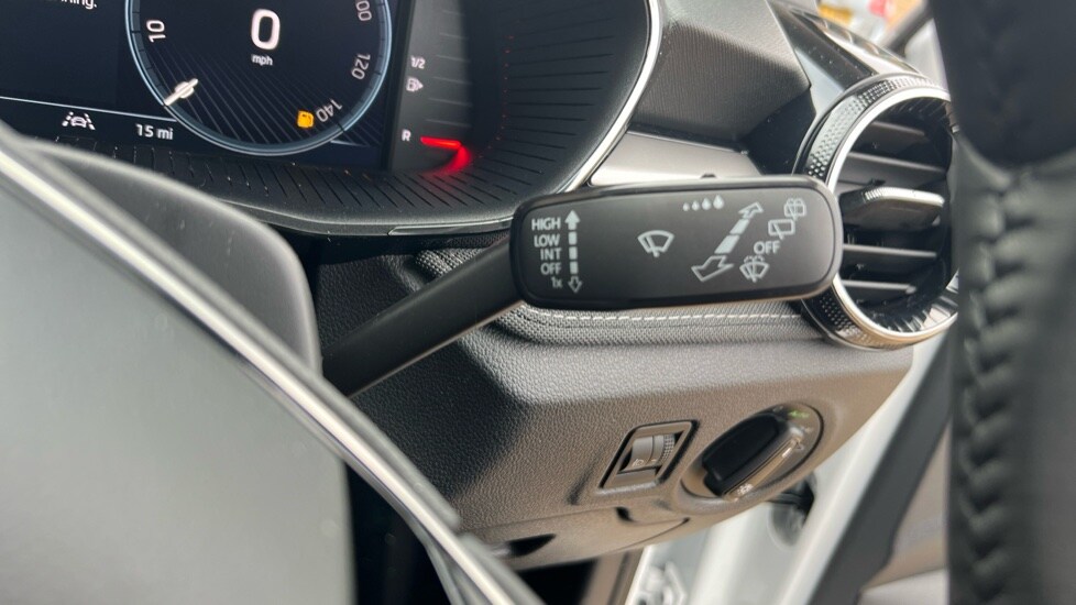 Used Skoda Fabia 2025 for sale - 77031269: Photo 47