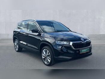 Used Skoda Karoq 2024 for sale - 75472686: Photo