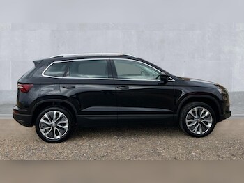 Used Skoda Karoq 2024 for sale - 75472686: Photo