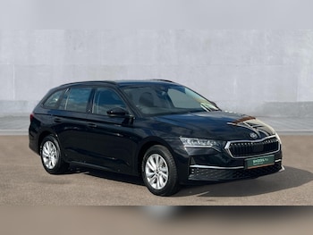 Used Skoda Octavia 2024 for sale - 75472436: Photo