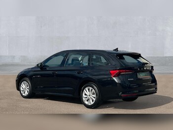 Used Skoda Octavia 2024 for sale - 75472436: Photo