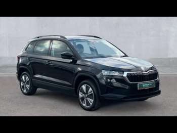 2024 - 1.5 TSI SE Drive 5dr DSG Auto