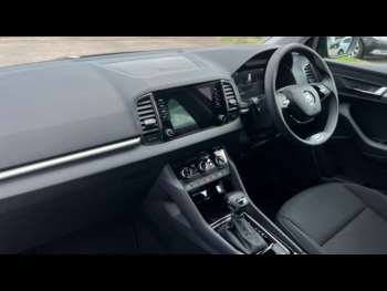 Used Skoda Karoq 2024 for sale - 74795281: Photo