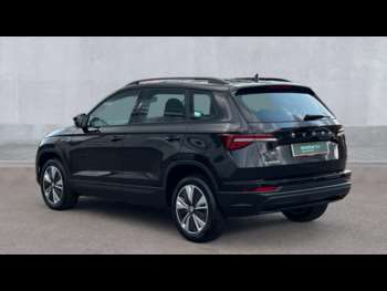 Used Skoda Karoq 2024 for sale - 74795281: Photo