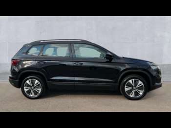 Used Skoda Karoq 2024 for sale - 74795281: Photo
