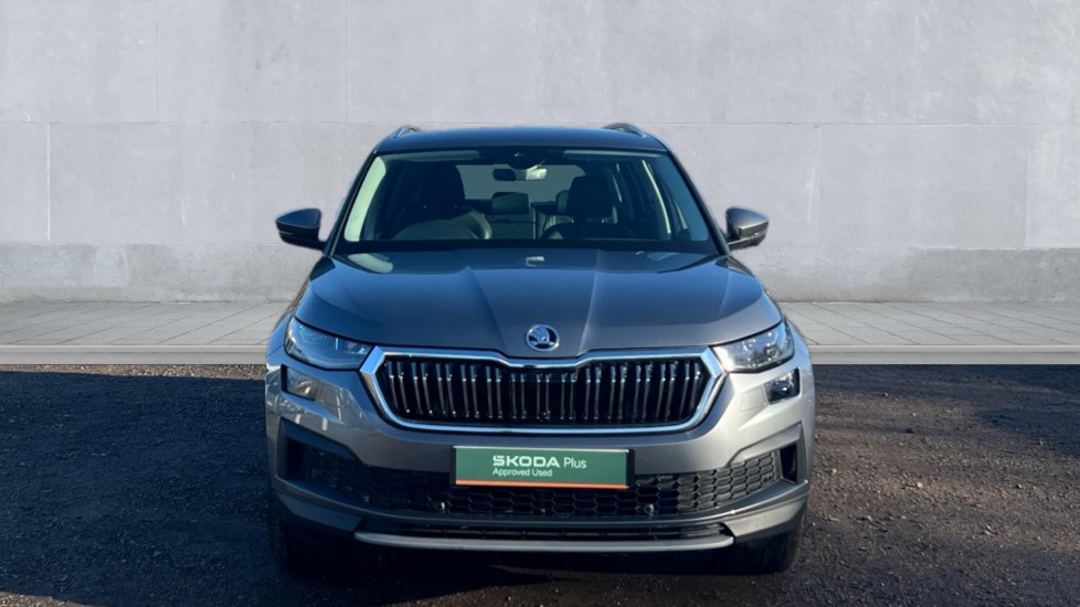 Used Skoda Kodiaq 2024 for sale - 76872323: Photo 10