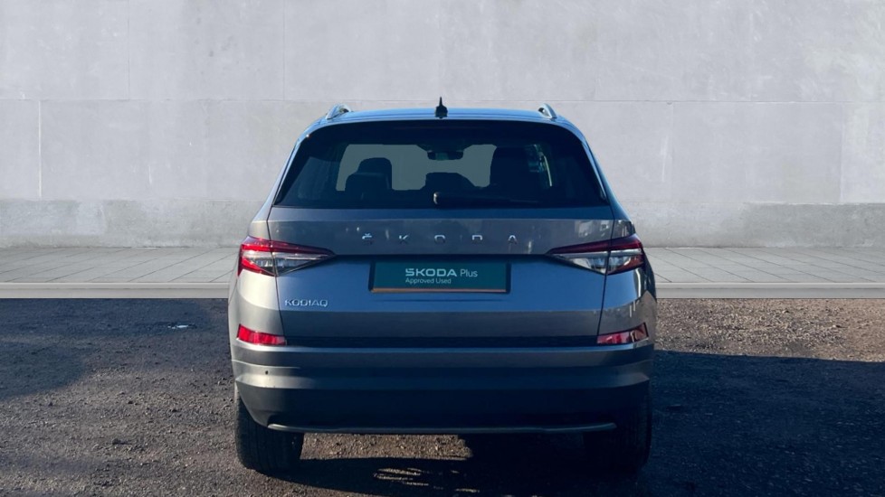 Used Skoda Kodiaq 2024 for sale - 76872323: Photo 11
