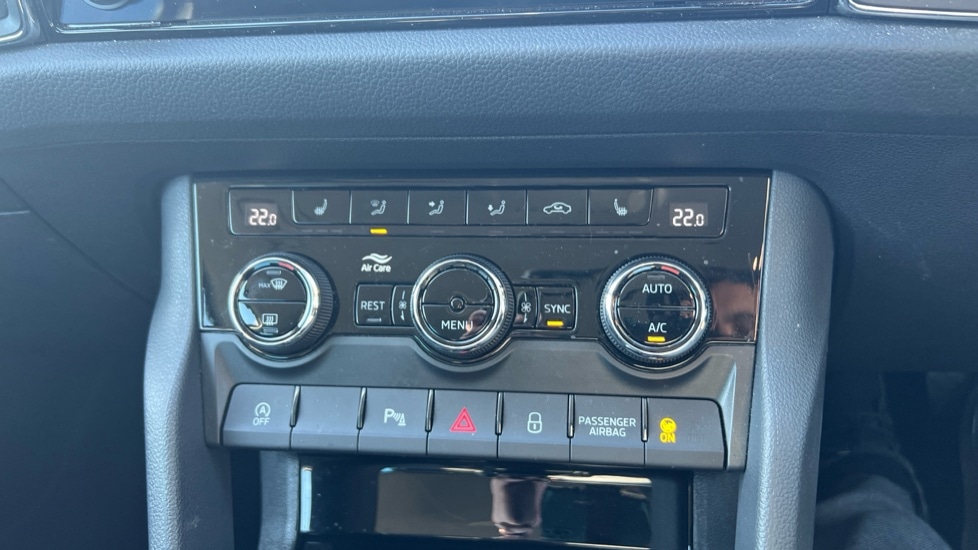 Used Skoda Kodiaq 2024 for sale - 76872323: Photo 13