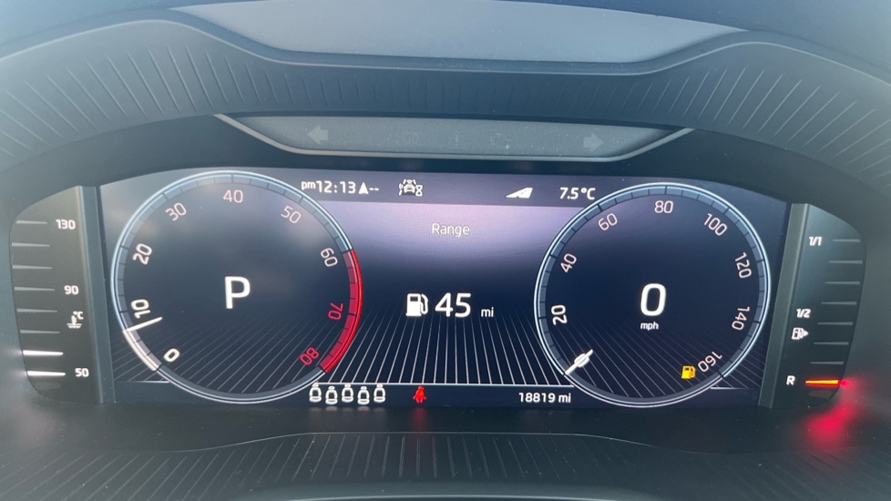 Used Skoda Kodiaq 2024 for sale - 76872323: Photo 14