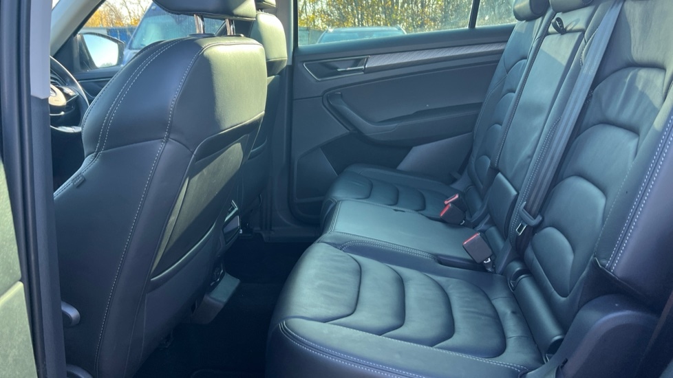 Used Skoda Kodiaq 2024 for sale - 76872323: Photo 15