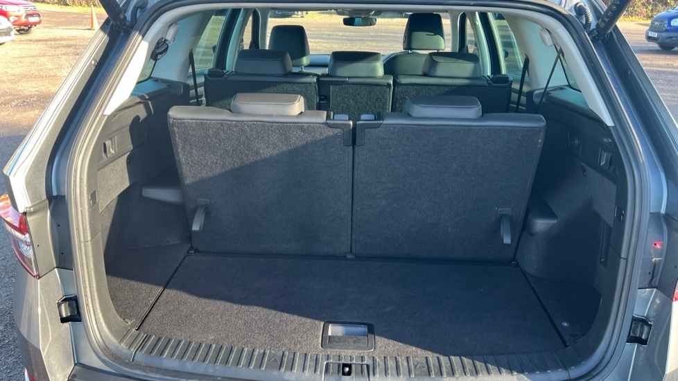 Used Skoda Kodiaq 2024 for sale - 76872323: Photo 16