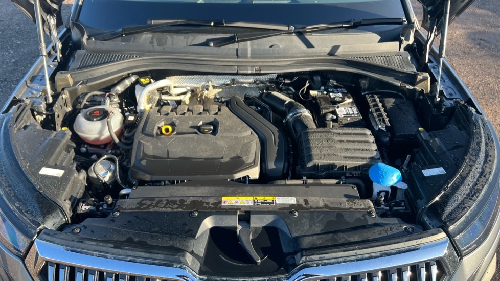 Used Skoda Kodiaq 2024 for sale - 76872323: Photo 17